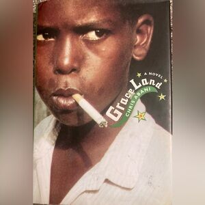 Graceland (A novel by Chris Abani)